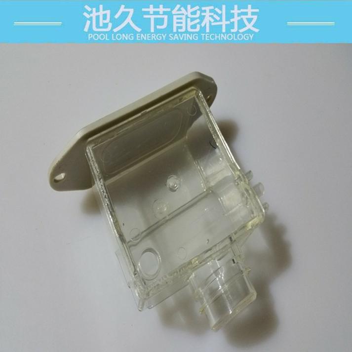 服装加工设备零部件  双针车三通845油壶 双针车配件