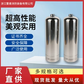 其他消防设备;灭火器材;其他救生器材