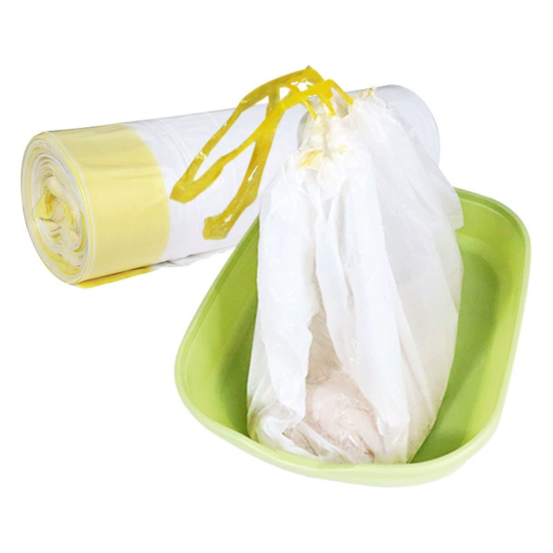 Мешок для мусора кошачьих экскрементов ящик для кошачьего туалета сбор экскрементов артефакт мешок для кошачьих туалетов одноразовый большой мешок для кошачьих экскрементов пластиковый пакет без лопаты кошка