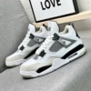 AJ4 Xiaobai Cement