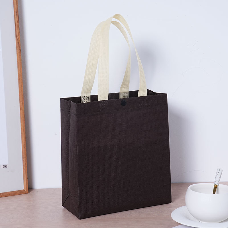 Bolsas de tela no tejida en línea, bolsas de mano, bolsas de compras de lienzo, bolsas de procesamiento ecológicas, bolsas de ropa grandes.