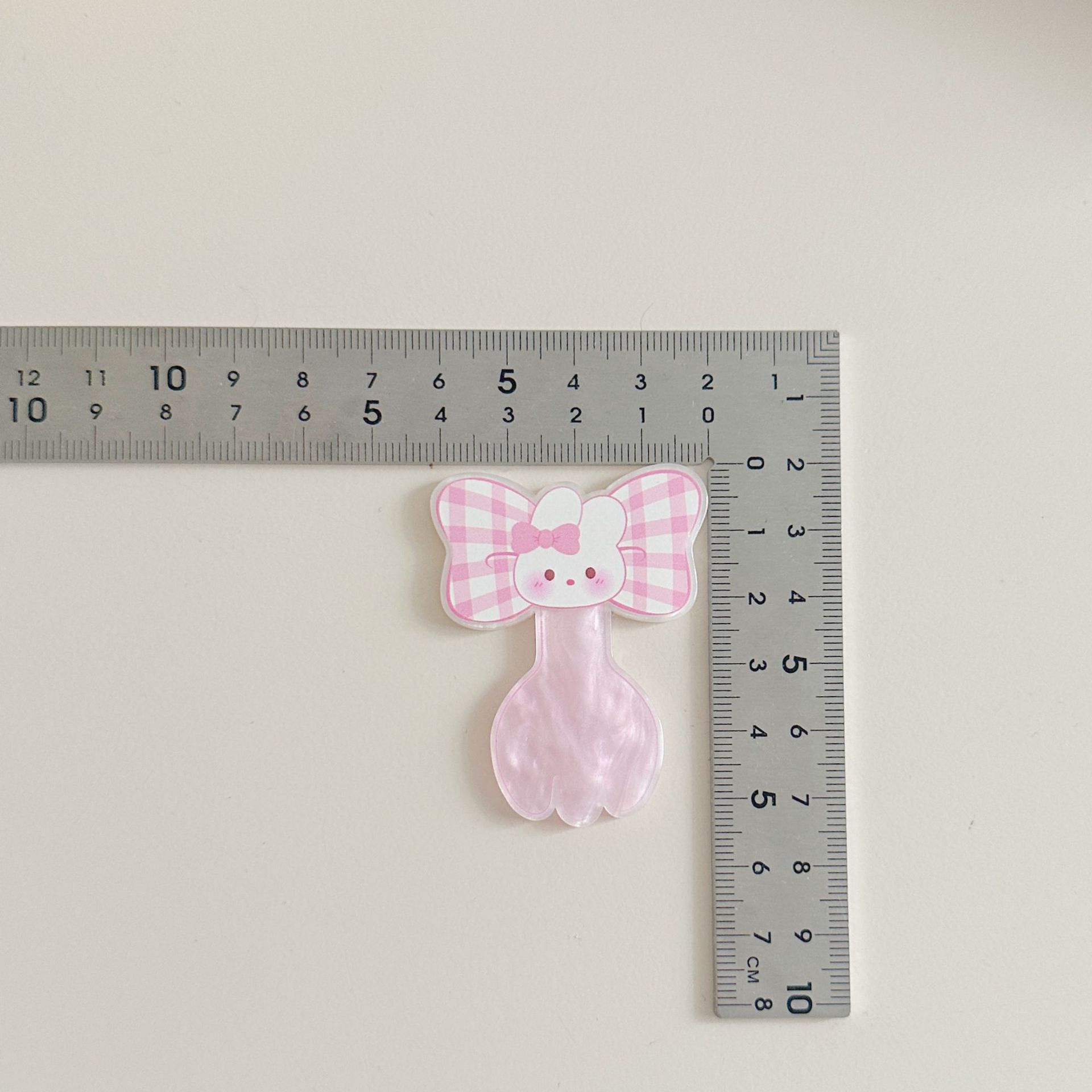 토끼 포크(부속품)