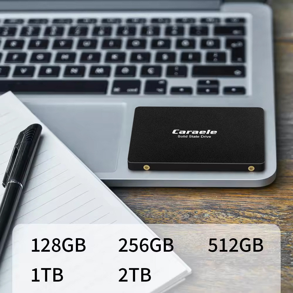 SSD Solid State Drive 2,5 Zoll SATA 3.0 256 GB 512 GB 1 TB 2 TB 4 TB_voghion.com