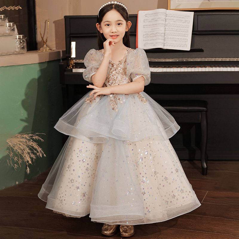 Голубое небо