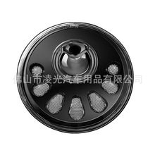 7寸牧马人大灯汽车跨境led大灯哈雷摩托车越野车前大灯汽车天使眼