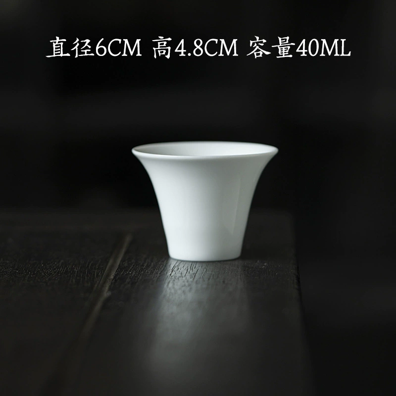 隐川堂 Tea set, ceramic tea cup for home use