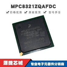 MPC8321ZQAFDC ��ƬBGA-516 ΢������оƬ ԭװ��Ʒ �ṩBOM�䵥