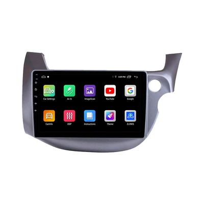 DVD Navigation Fit Right-Hand Drive Android