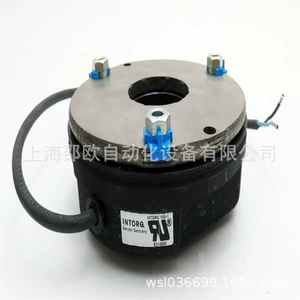 INTORQ [制动器BFK458-10E/BFK458-12E匠心打造,质量稳定,性价比高]