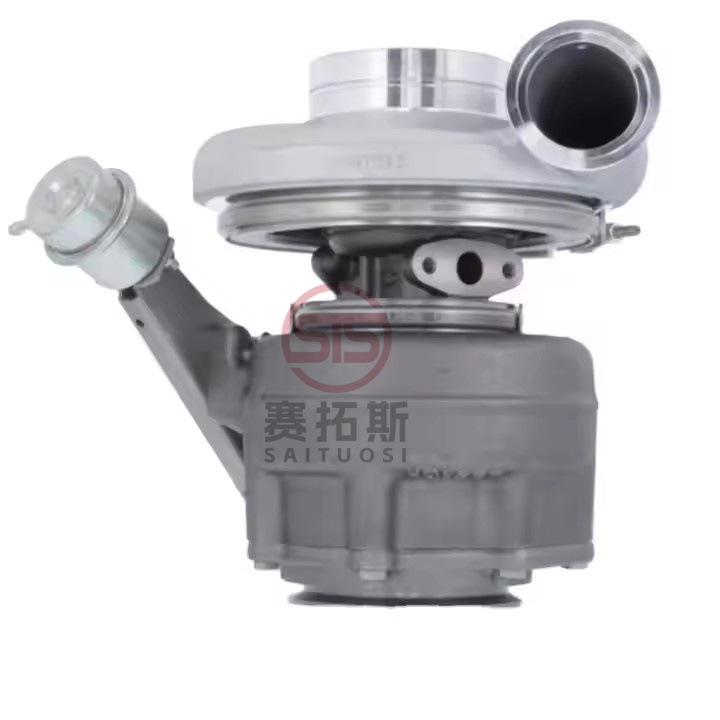 Suitable for Volvo Heavy Vehicle Turbocharger 4031182 4044319 3790523 20763166