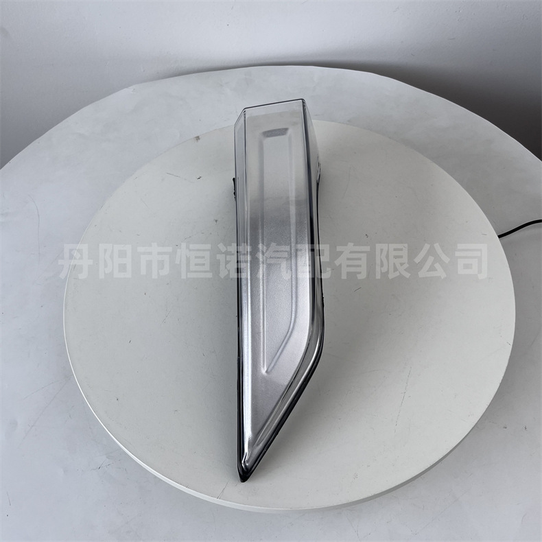 Adaptable a la luz de esquina de la luz de dirección de camión de Volvo FH460 / FH16 82151157 / 82151