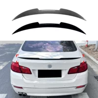 Применимо для BMW 5 серии F10 2011-2017 M4 Blade модель заднего крыла верхней части спойлера