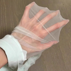ミントの曼波のストッキングの女性の春秋od超薄のステルスのシームレスな股のミントの緑のストッキングの防勾糸の美白の美肌の靴下