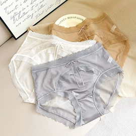女士三角裤;女士大码内裤;其它女士内裤