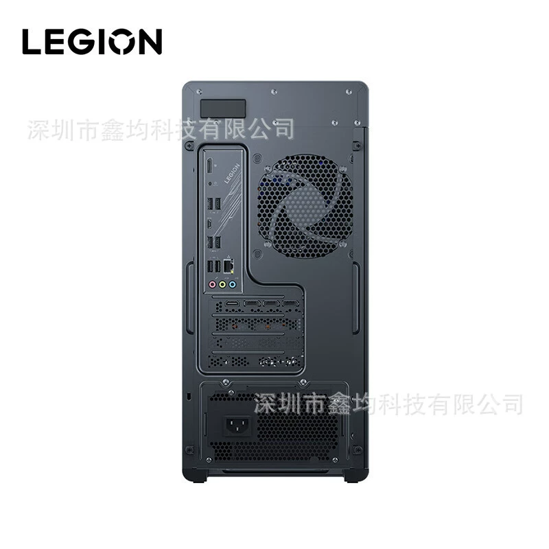 Игровой компьютер Lenovo NTV (Lenovo) Savior 7000K, 14-е поколение, высокопроизводительный с независимой видеокартой