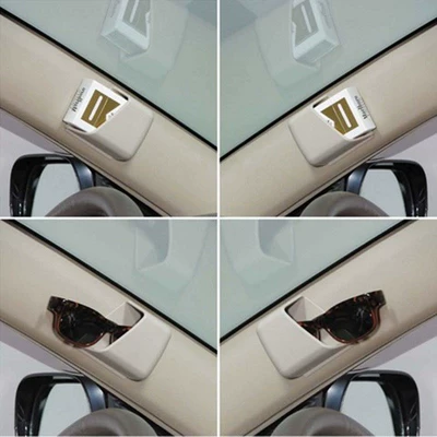 Multi-function car mobile phone: Car storage bag/box