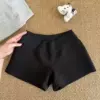 Чёрный (без шнурка)