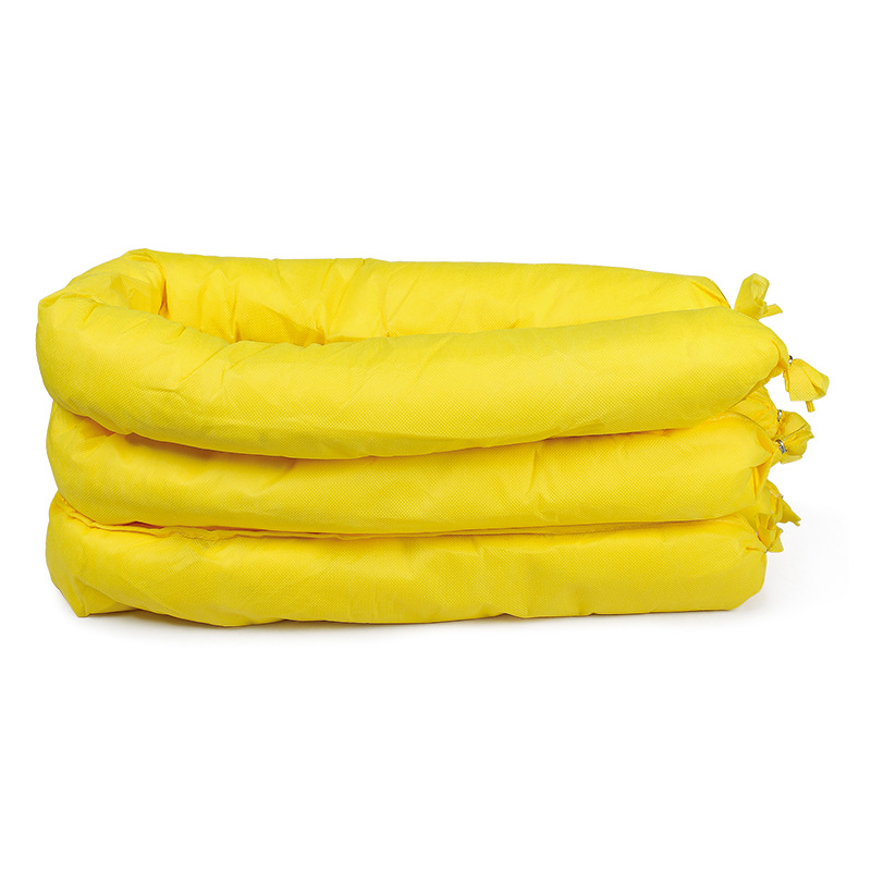 羿科(aegle)黄色万用型条状吸液棉7.6cm*1.2m吸收量>100L/箱 HS16