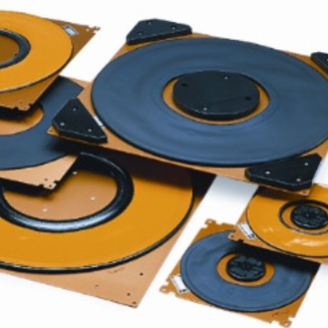 气垫车运输、气垫搬运模块、空气悬浮气垫、气浮搬运等