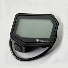 YOSE POWER 36V늄�����܇�a��L200�@ʾ���y������̱�