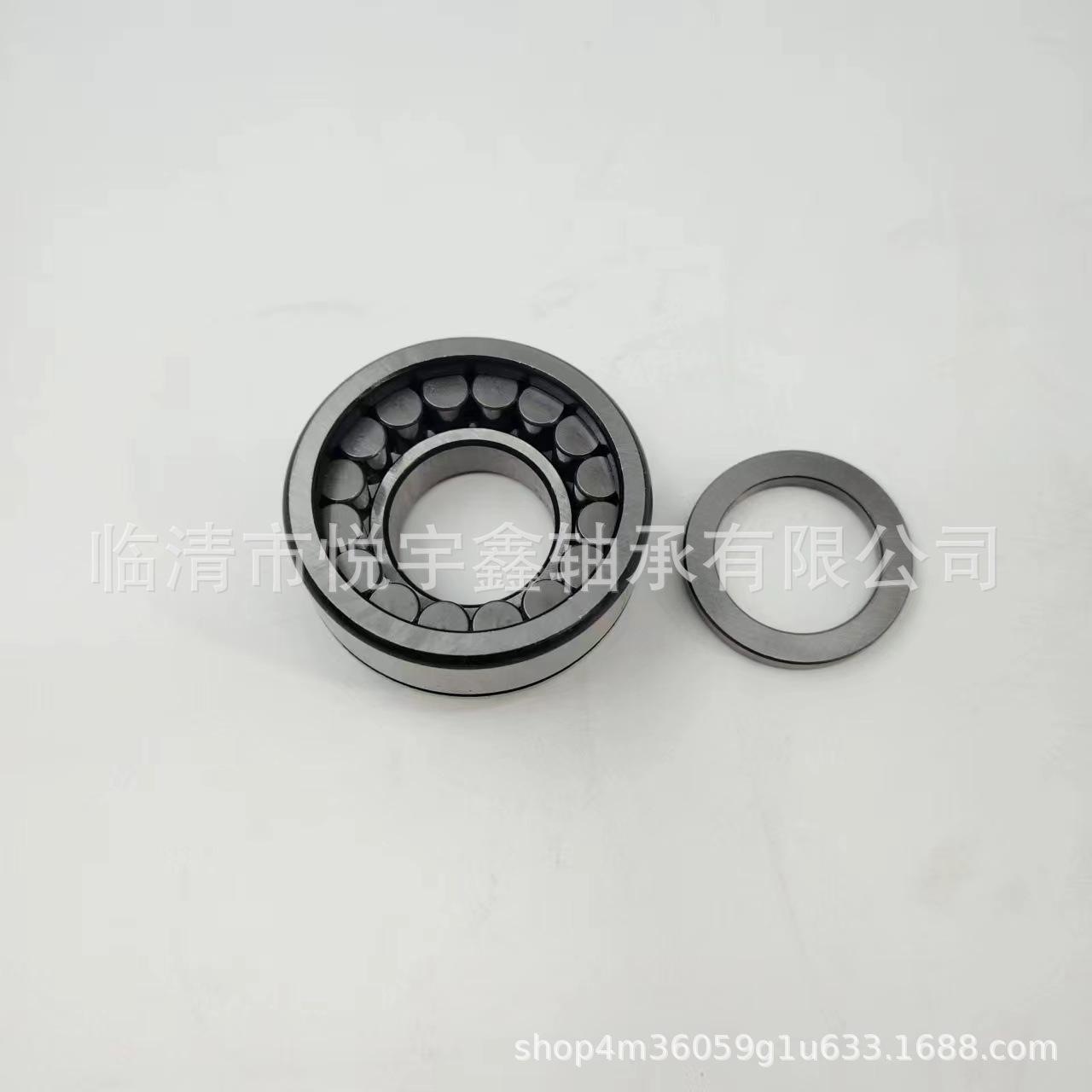 RSL182234 RSL182236 RSL182238 RSL182240 圆柱滚子轴承