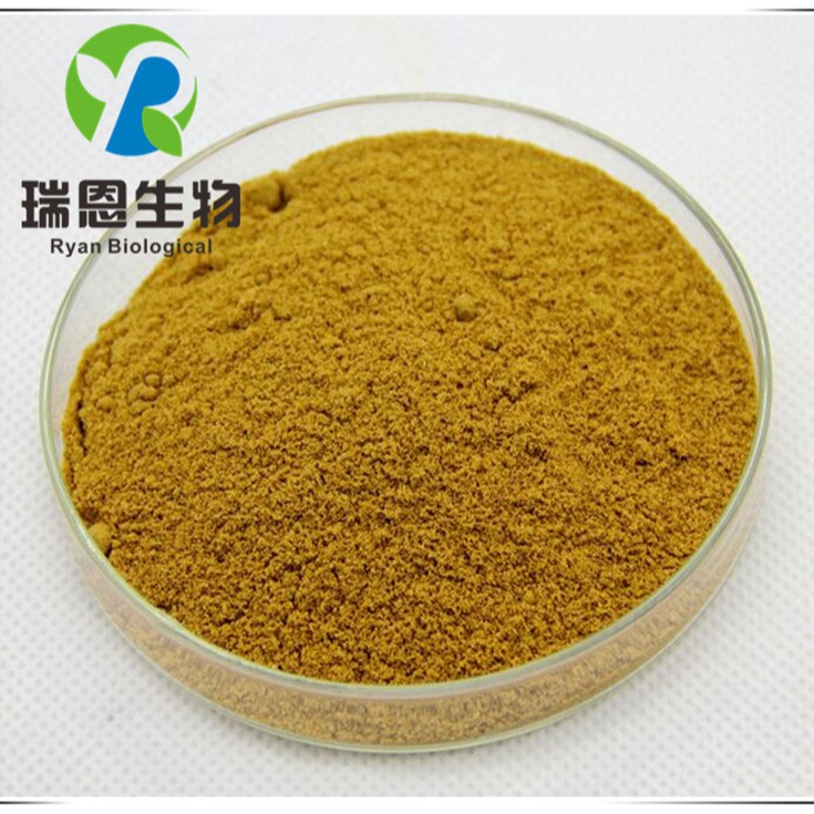 郁李仁提取物30:1郁李仁粉植物提取不添加任何化学成分