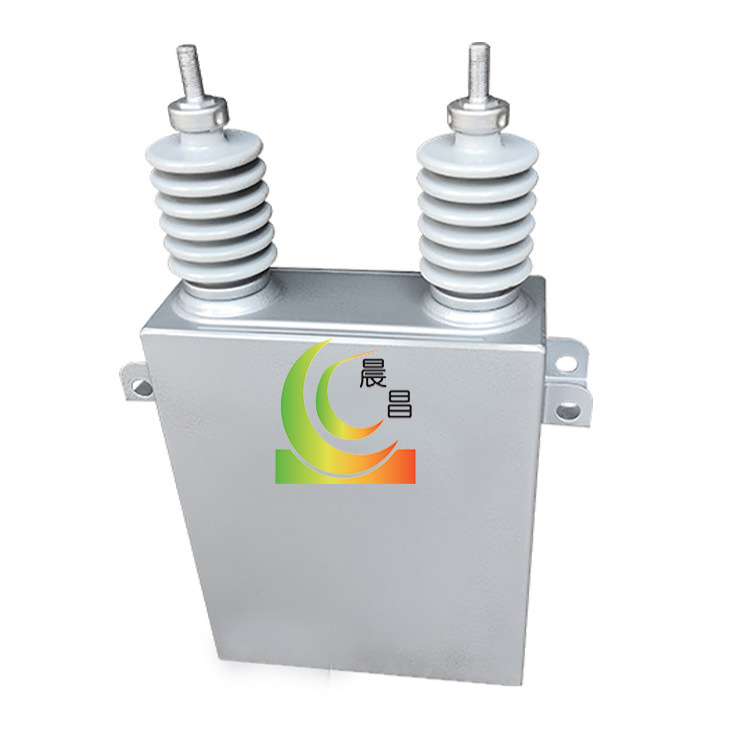 电容器直销  BFM系列电力电容器 BFM10.5-100-1W三相高压电抗器