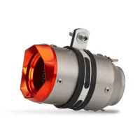 Аксессуары для мотоциклов модифицированные выхлопные газы для R3 ZX4R 6R Z900/1000 модифицированные AR выхлопные трубы