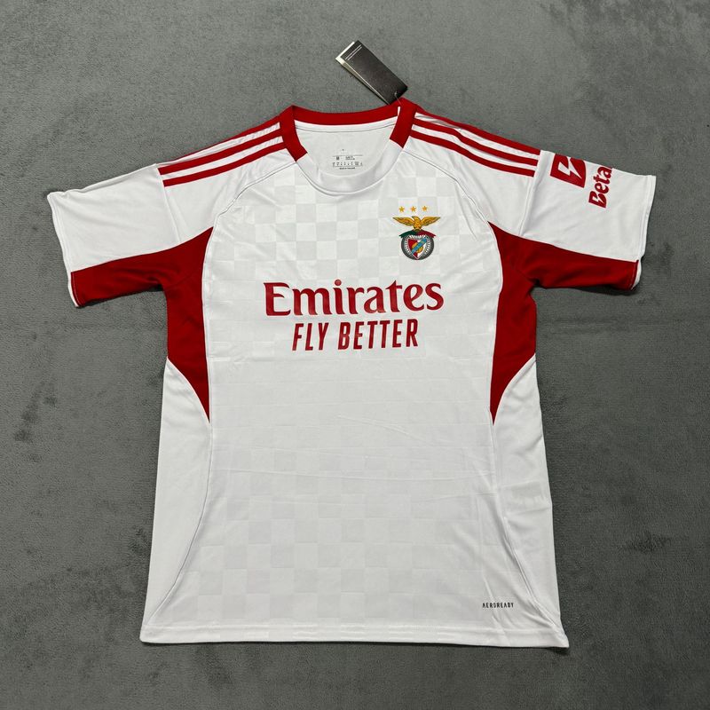 2526 ホットファンバージョンレアルマドリードパリベンフィカドルトムントバルセロナ高品質卸売サッカーユニフォーム速乾性トップ|undefined