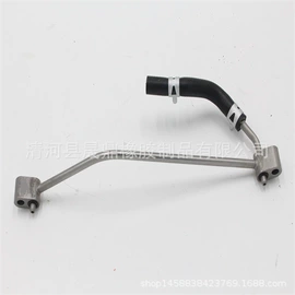 其他冷却系统;汽车水管