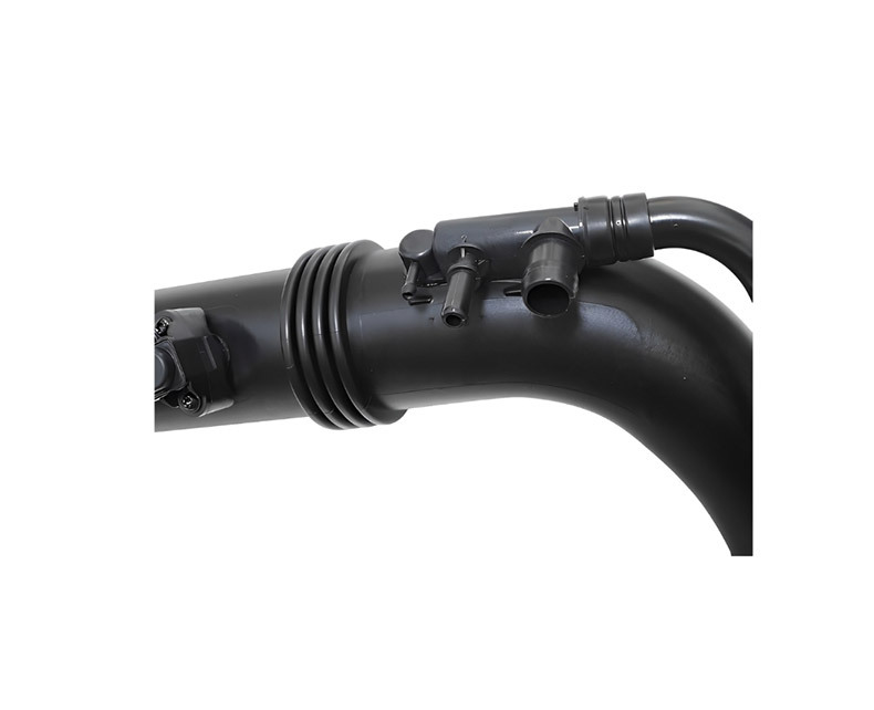 A2710901629 2710901629 Is Suitable for Mercedes-Benz C-Class E-Class C250C260E200 Intake Pipe Exhaust Pipe