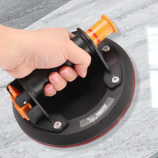 Shuaibiao Vacuum Tile and Glass Suction Cup Air Pump Electric Lifter Hardware Installation Tool Transport Electric Suction Cup