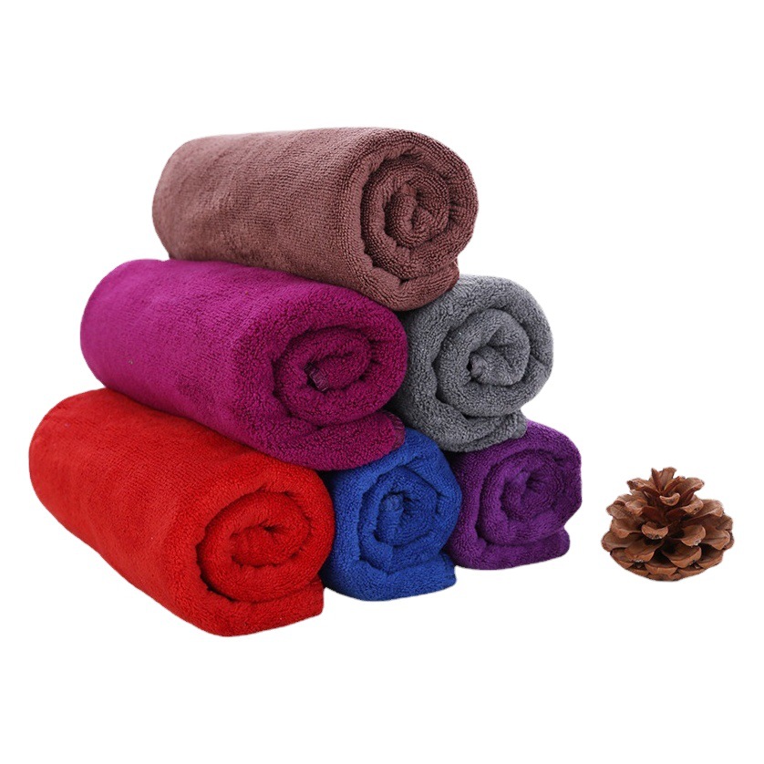 Paño de limpieza, grueso, absorbente, sin pelusas, toalla específica para cocina, limpieza del hogar, limpieza doméstica, toalla para limpiar mesas