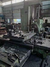 转让二手中捷TX6111B卧式铣镗床二手2米卧式铣镗床