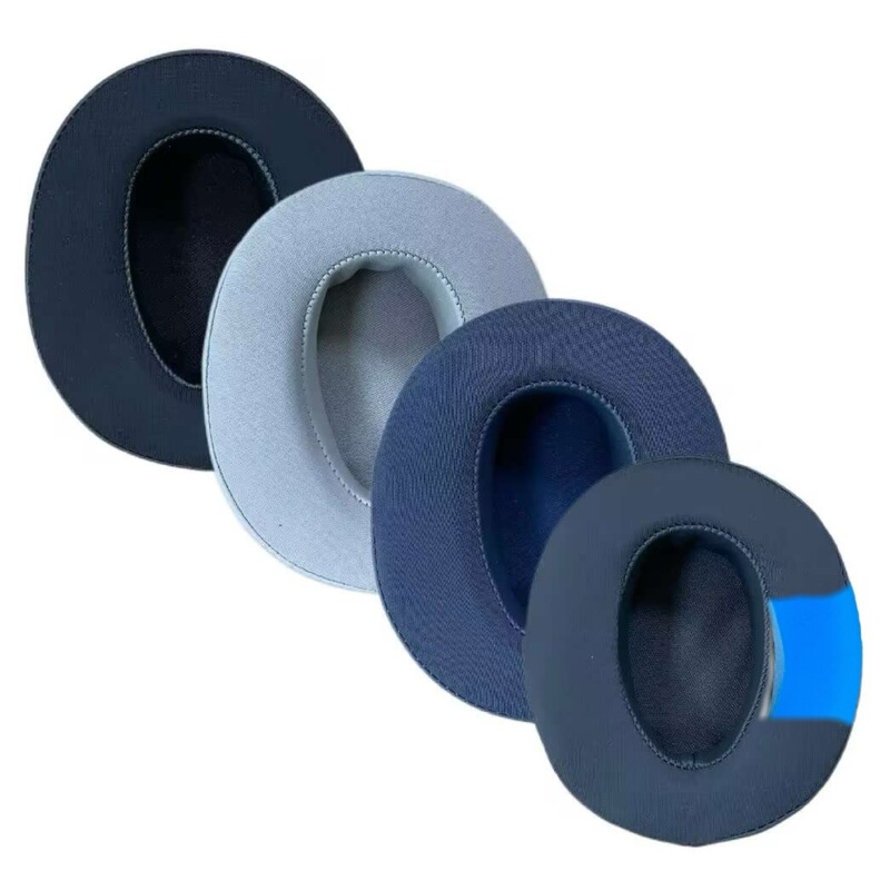 Suitable for Sony Sony Wh-Ch710N Ch720 Ch700 Headphone Sponge Cover Gel Earmuffs Suitable for Sony Sony Wh-Ch710N Ch720 Ch700 Headphone Sponge Cover Gel Earmuffs