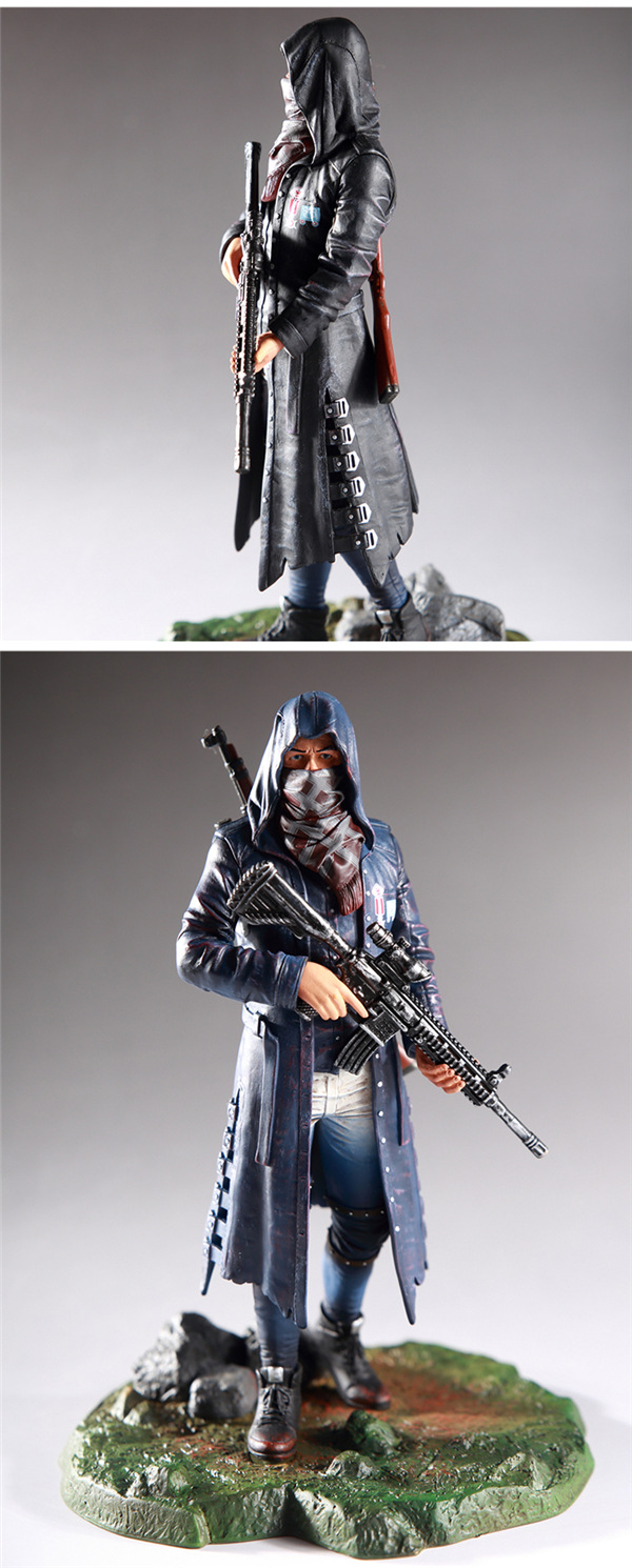 Model Toy Collection