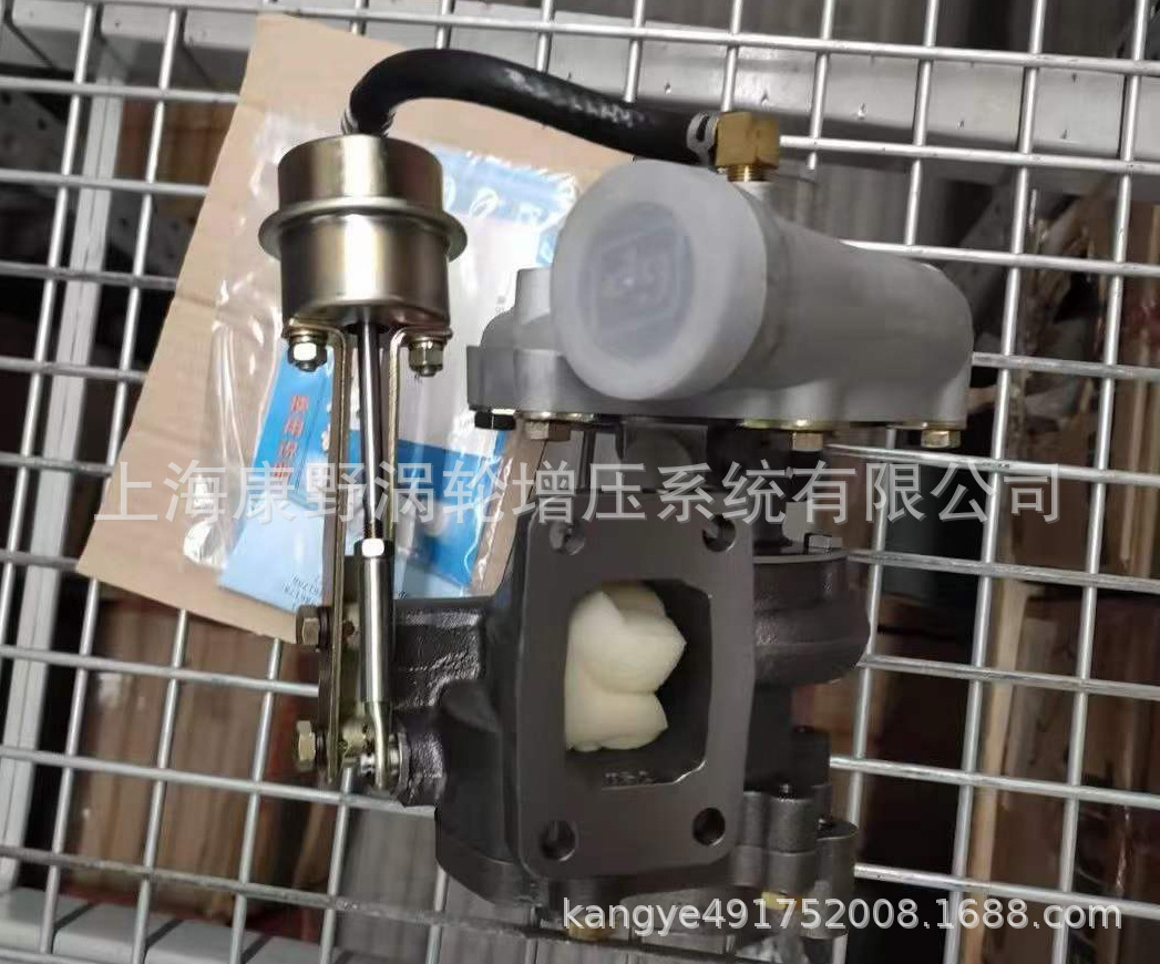 Supercharger T74801020 and T74801018 and T848010142 and 727263-1 2674A321 2