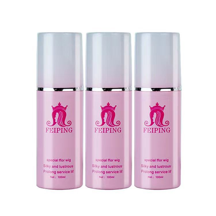 Cubierta de enfermería de peluca de un clip de enfermería líquida de cabello de red de cabello de soporte especial para peluca de cola afilada peinado amplio clip BB peinado de bolsa de aire