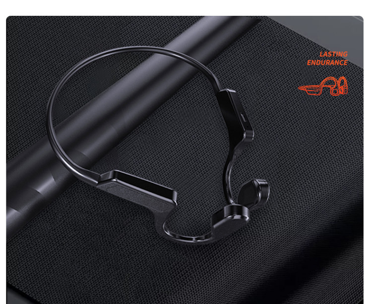 骨传导蓝牙耳机