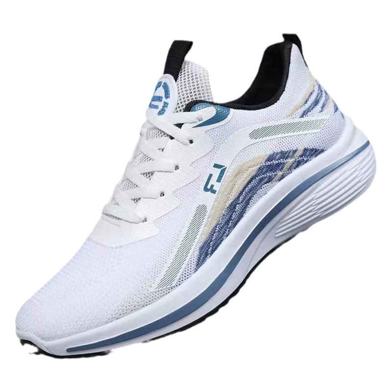 Спортивная мужская обувь мужская новая весна