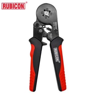 Robin Hood RTG-104 crimping pliers cold pressing terminal electrician fast wiring small needle tube type terminal pliers