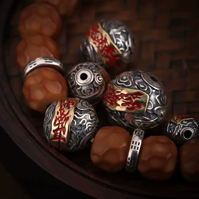 for Bracelets, Loose Beads, Zərgərlik ara hissələri