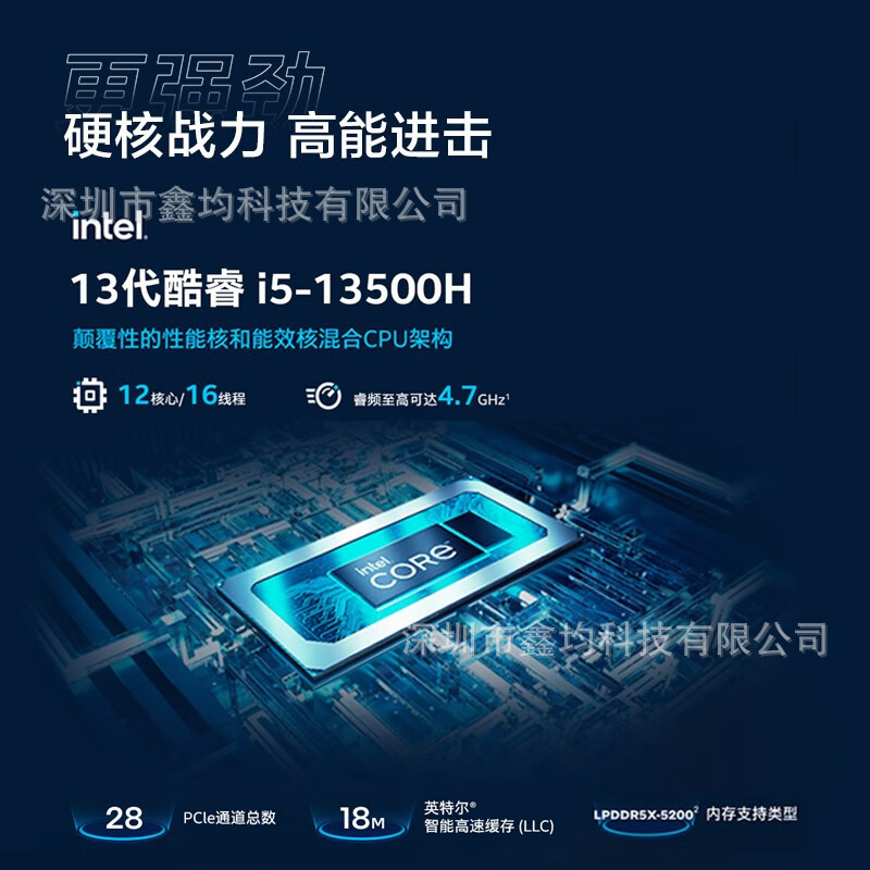 惠/普  星book Pro16 i5-13500H/16寸/16G/1TB/2·5K/ 笔记本电脑|undefined