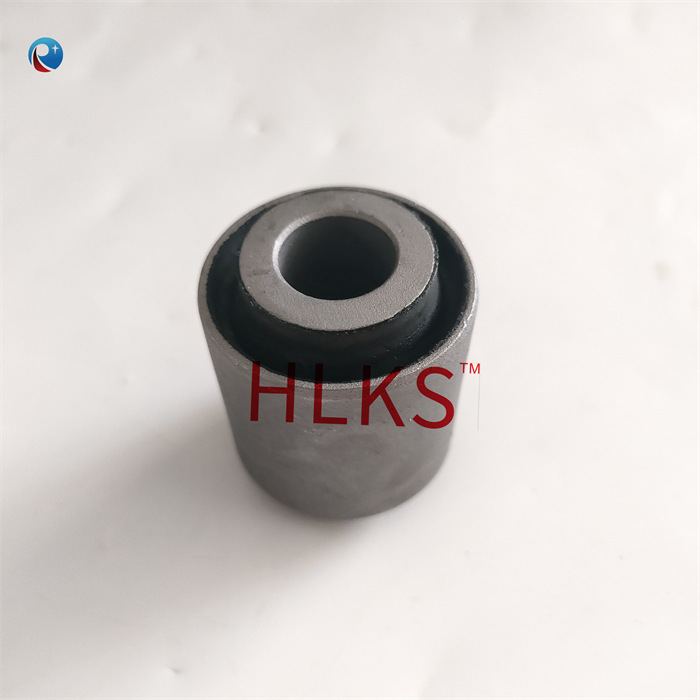 Adecuado para Toyota HZJ79 frente tire de la varilla de goma manga LAND CRUISER tie rod manga de goma 48706-60070