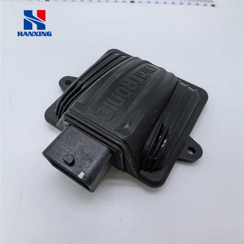 Lpg/Cng Car Oil to Gas Conversion Digitronic Maxi2 Car Gas Injection Electronic Control Unit