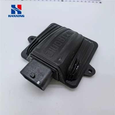 Control Unit, Other starting systems