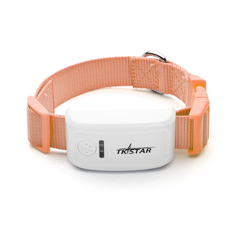 Tk909 Pet Satellite Tracking Gps Locator Lifetime App Free Global Applicable Manufacturer