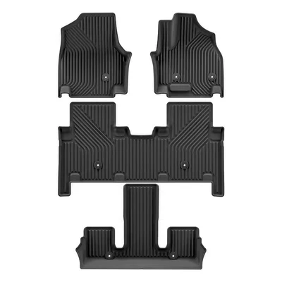 Universal Foot Pad – Kia EV9 24-25 LHD/RHD