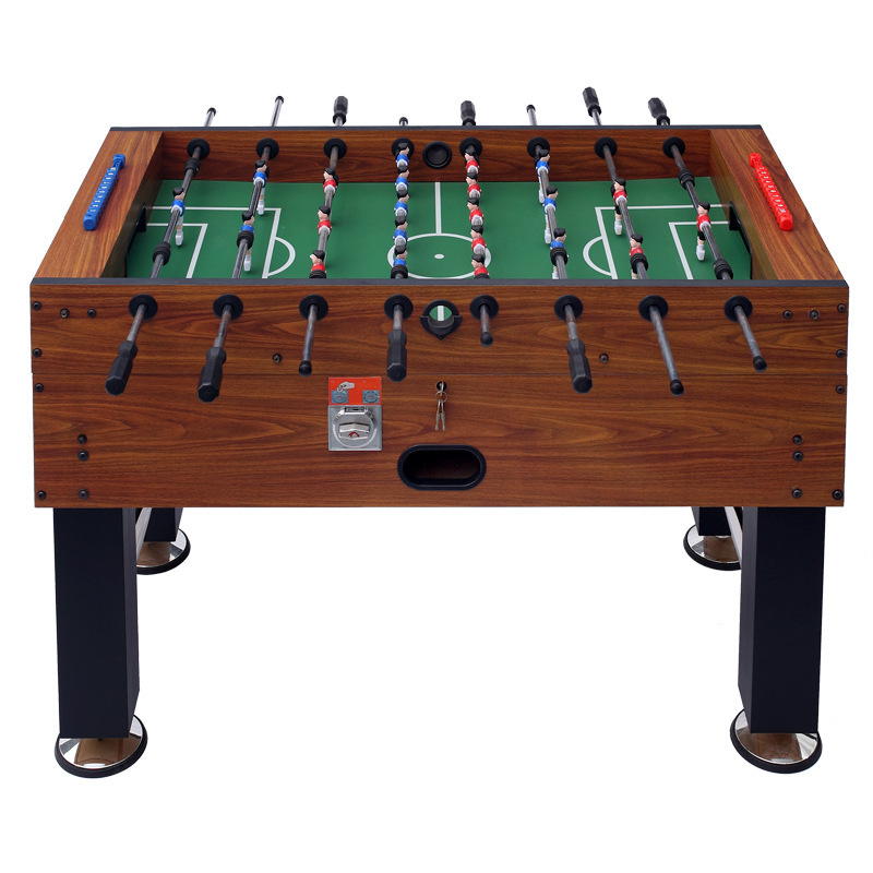九星コイン式テーブルサッカー品質営業性テーブル式サッカーメーカー卸売り輸出品質|undefined