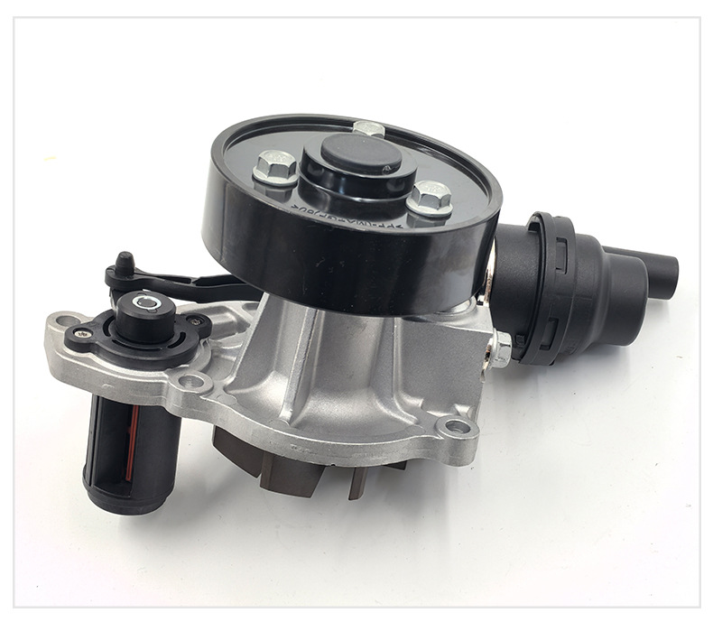 11518582740 Bwm B57 Diesel Engine Cooling Water Pump
